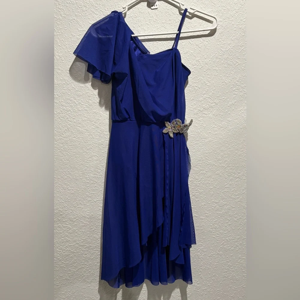 Weissman Ballet or Lyrical‎ Dance Costume Size LC